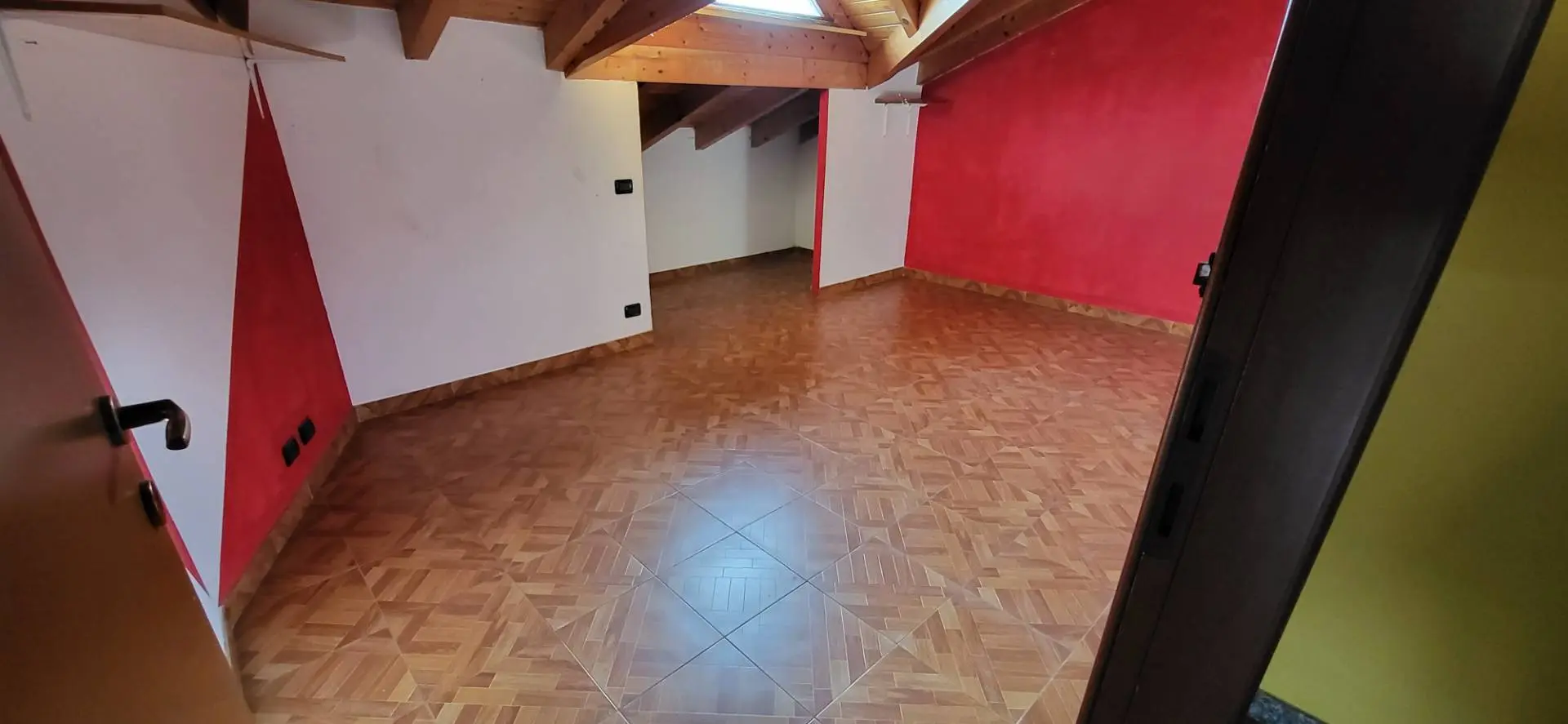 Immagine per Villa in vendita a Lonate Pozzolo Monte Grappa 