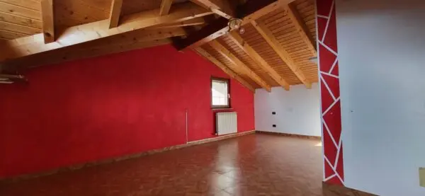 Villa via Monte Grappa, Lonate Pozzolo