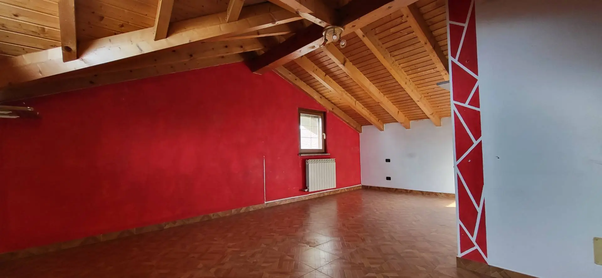 Immagine per Villa in vendita a Lonate Pozzolo Monte Grappa 