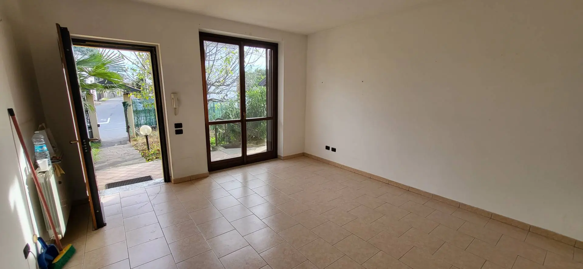 Immagine per Villa in vendita a Lonate Pozzolo Monte Grappa 