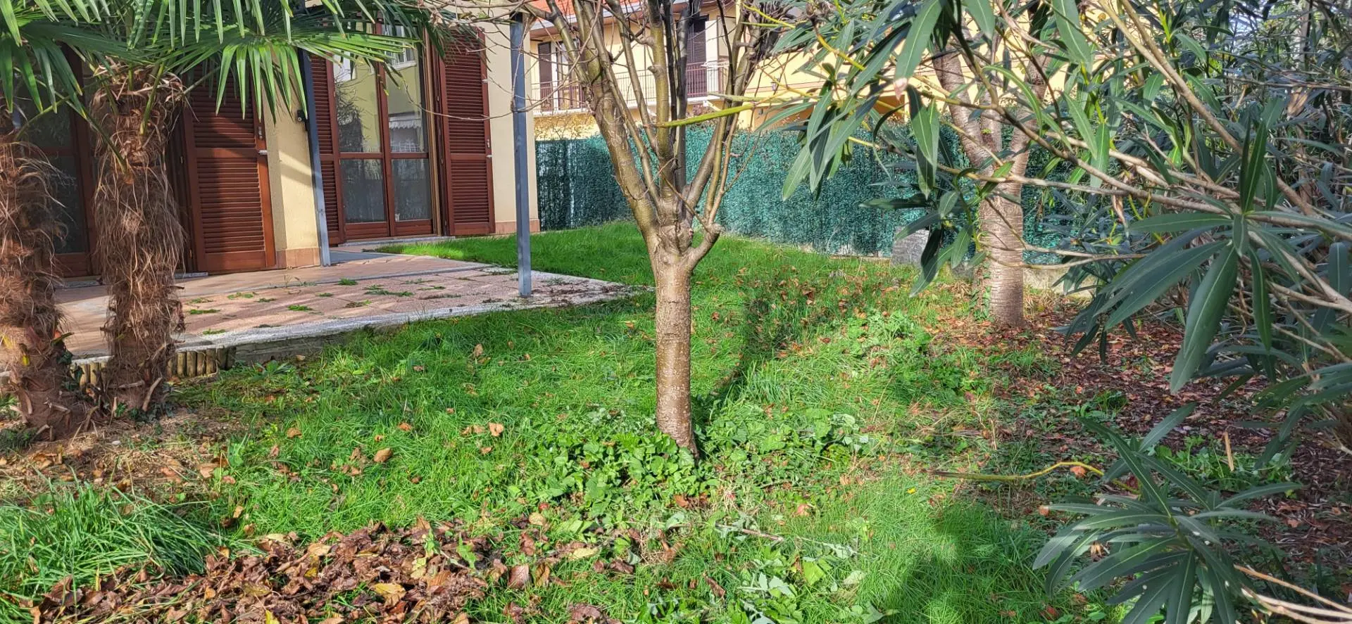 Immagine per Villa in vendita a Lonate Pozzolo Monte Grappa 