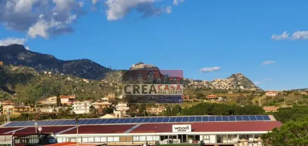 Appartamento via Francavilla, Taormina
