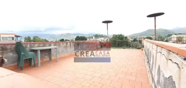Appartamento via Francavilla, Taormina