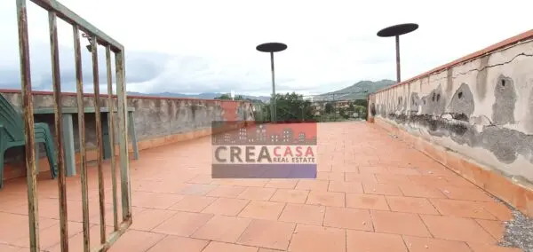 Appartamento via Francavilla, Taormina
