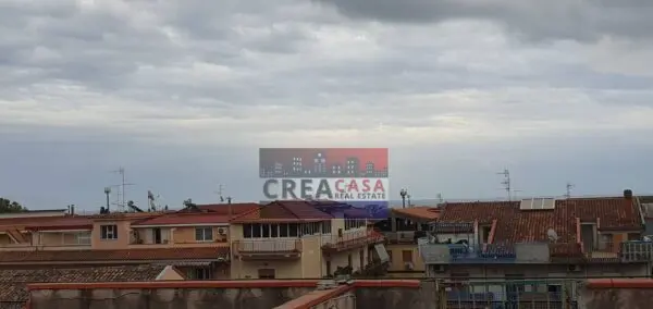 Appartamento via Francavilla, Taormina