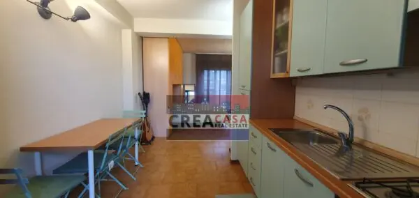 Appartamento via Francavilla, Taormina