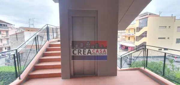 Appartamento via Francavilla, Taormina