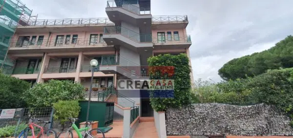 Appartamento via Francavilla, Taormina