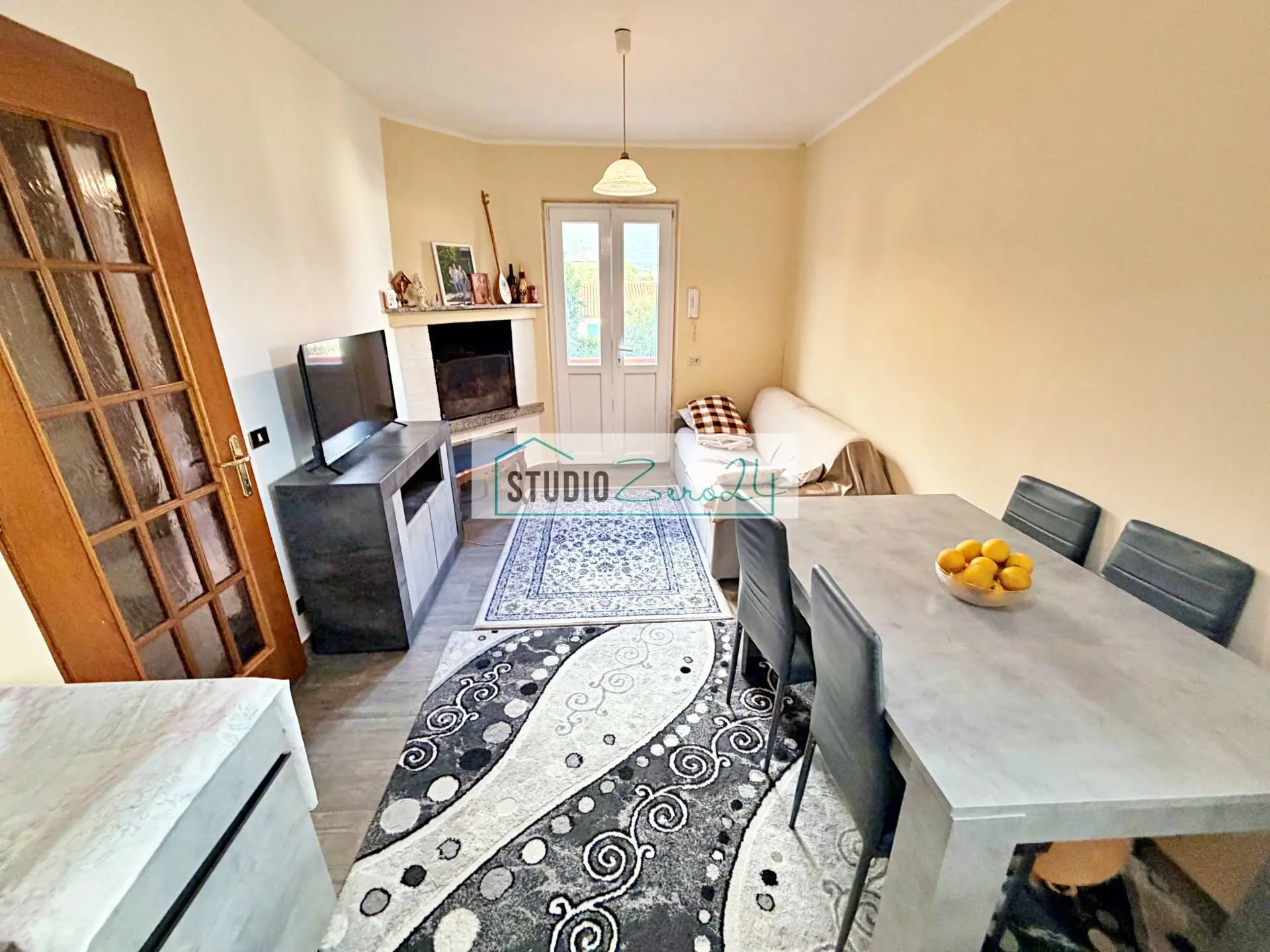 Immagine per Appartamento in vendita a Pietrasanta Via del Polverificio 