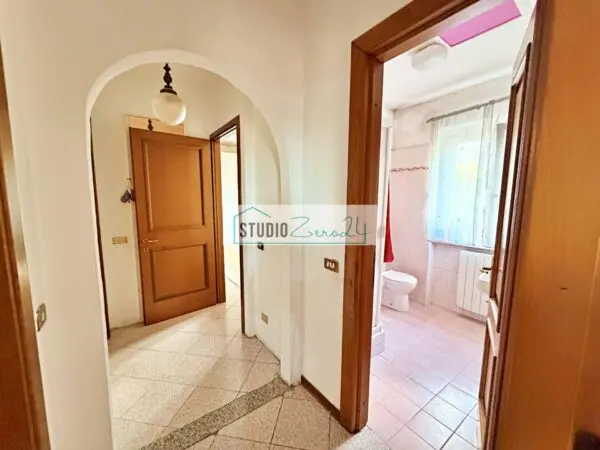 Appartamento via Del Polverificio, Pietrasanta