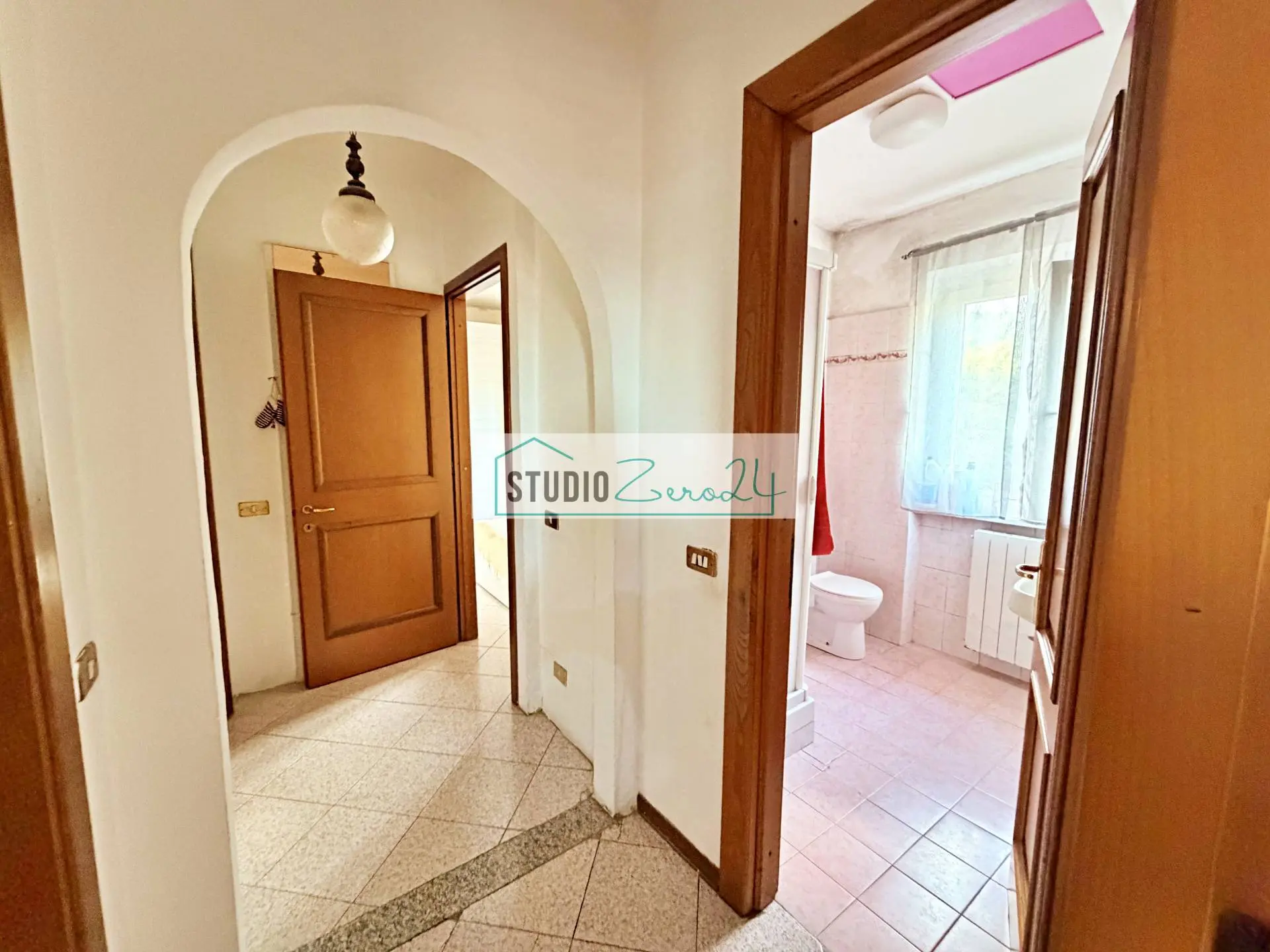 Immagine per Appartamento in vendita a Pietrasanta Via del Polverificio 