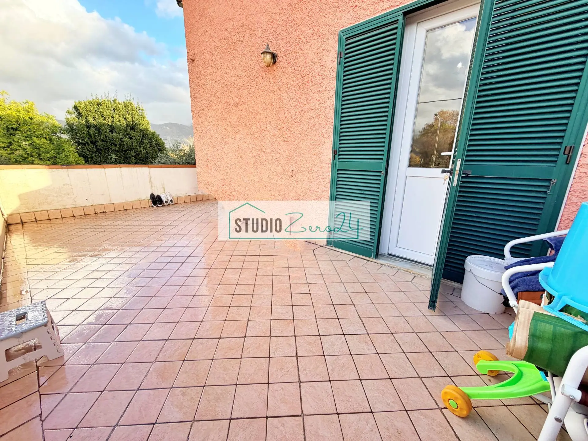 Immagine per Appartamento in vendita a Pietrasanta Via del Polverificio 
