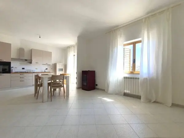 Appartamento via Gregorio Marra, Catanzaro