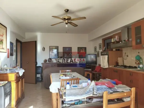 Appartamento via Vincenzo Bellini, Piedimonte Etneo