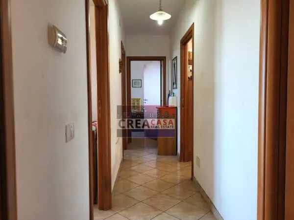 Appartamento via Vincenzo Bellini, Piedimonte Etneo
