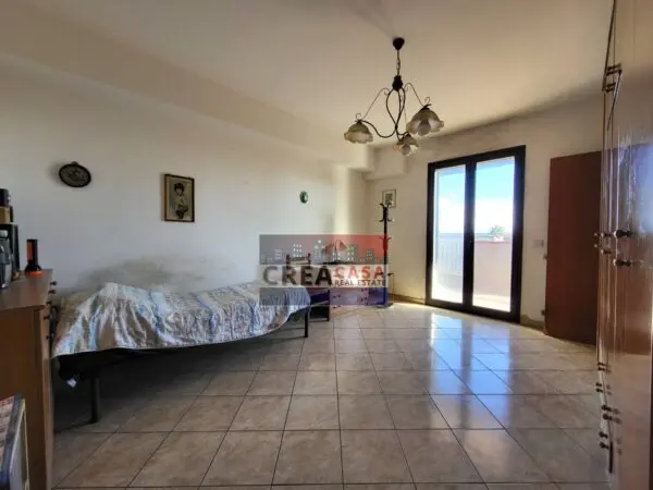 Appartamento via Vincenzo Bellini, Piedimonte Etneo