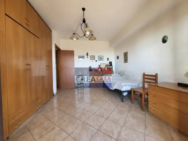 Appartamento via Vincenzo Bellini, Piedimonte Etneo