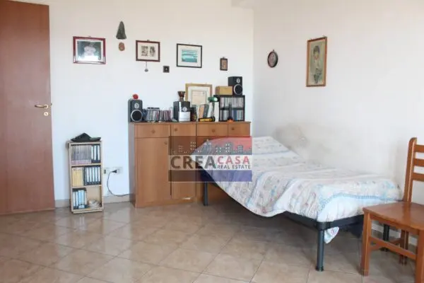 Appartamento via Vincenzo Bellini, Piedimonte Etneo