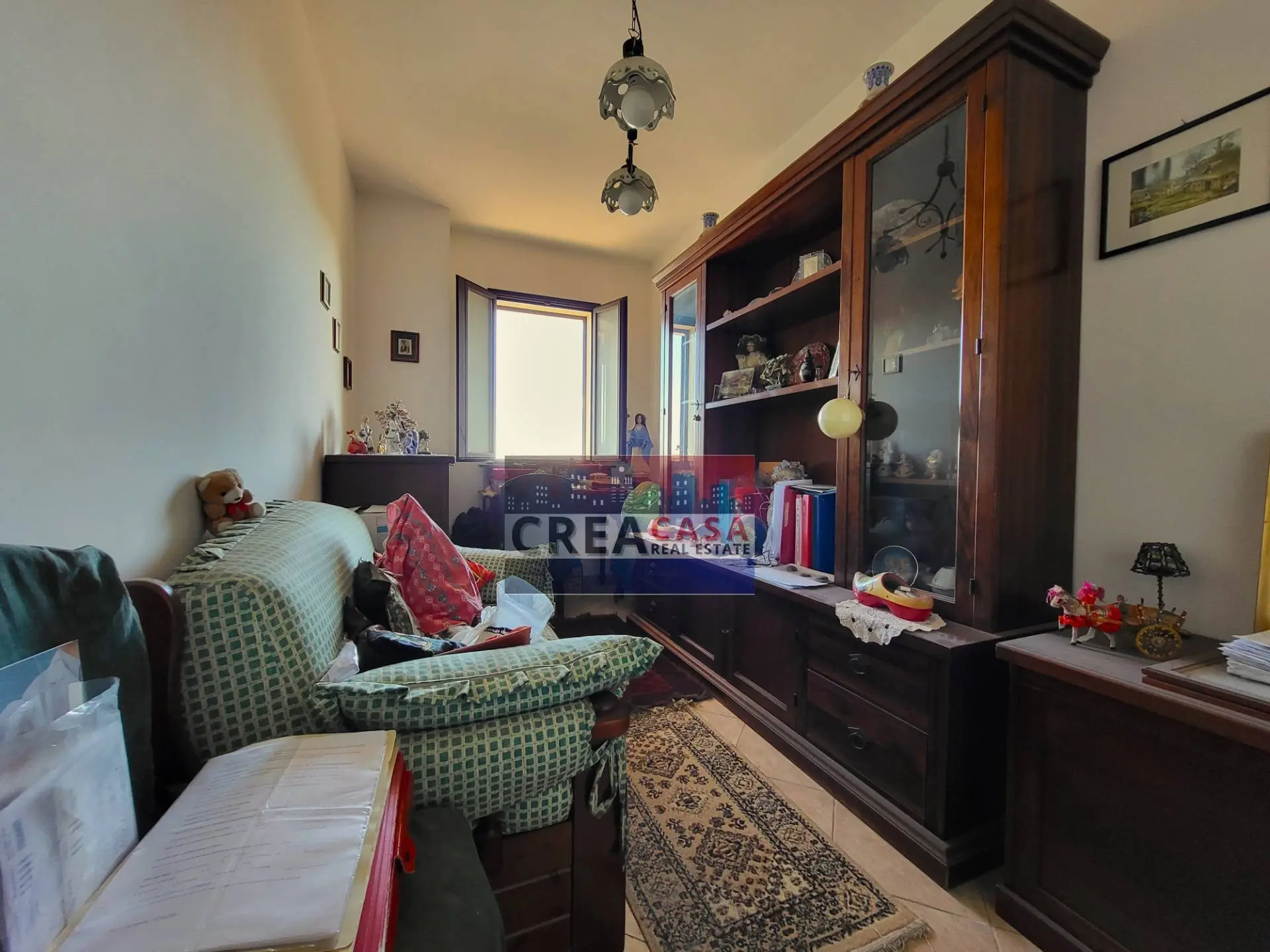 Immagine per Appartamento in vendita a Piedimonte Etneo Via Vincenzo Bellini 