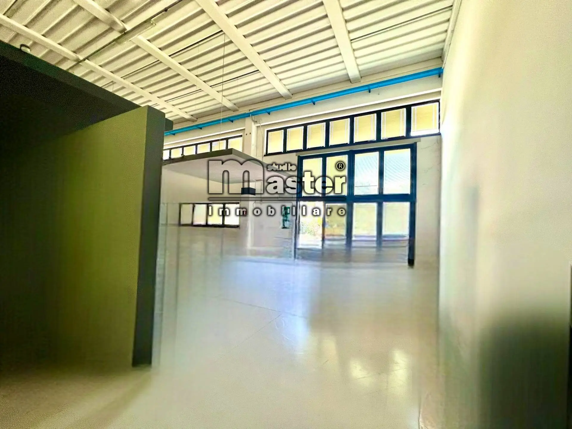 Immagine per Capannone Industriale in affitto a Zero Branco VIA NOALESE 