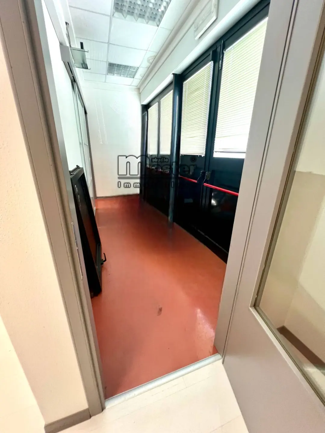 Immagine per Capannone Industriale in affitto a Zero Branco VIA NOALESE 