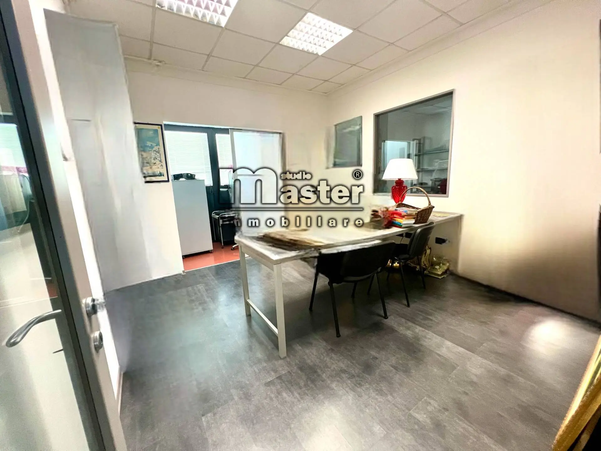 Immagine per Capannone Industriale in affitto a Zero Branco VIA NOALESE 