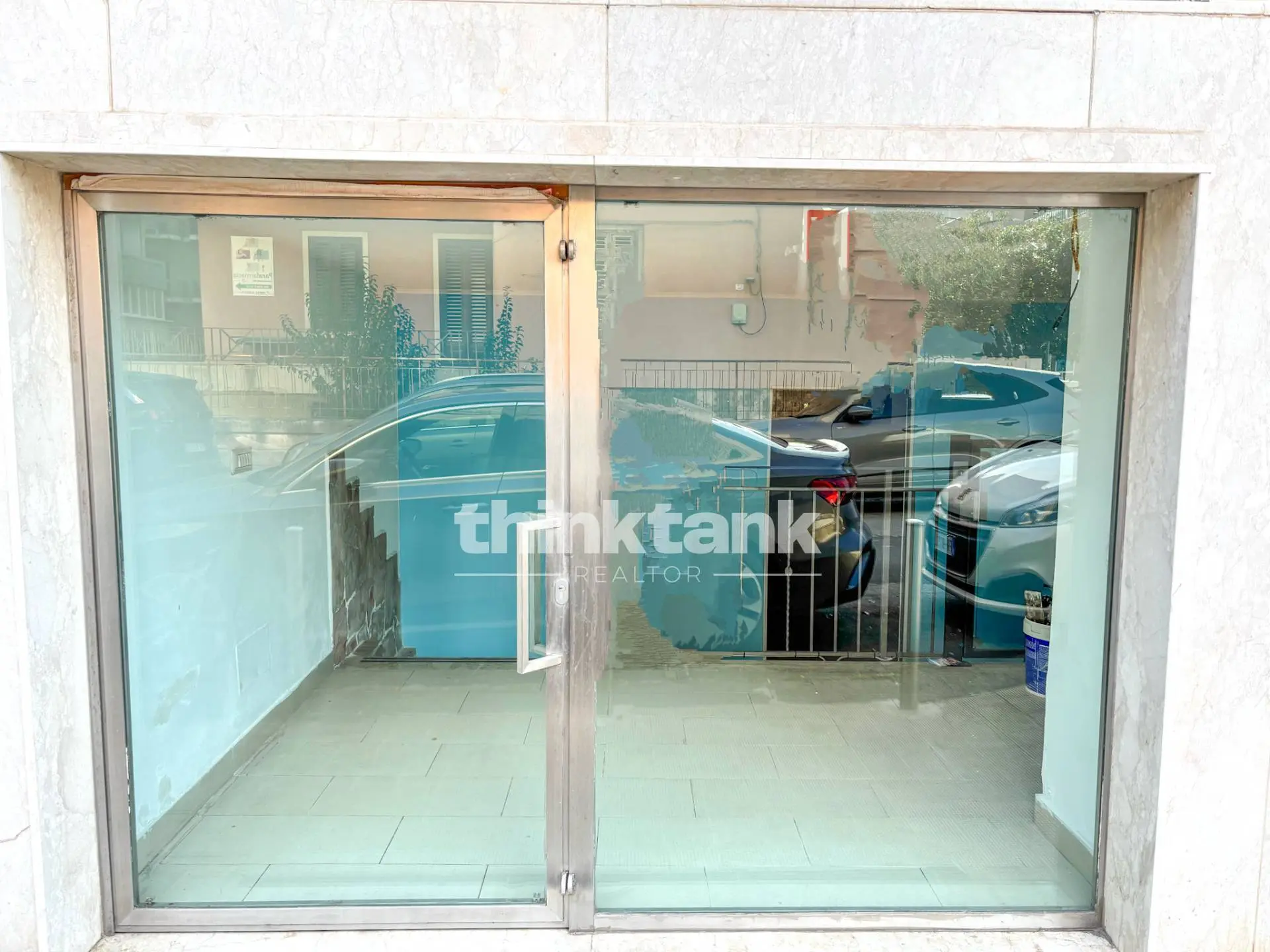 Immagine per Locale Commerciale in vendita a Siracusa Corso Gelone 
