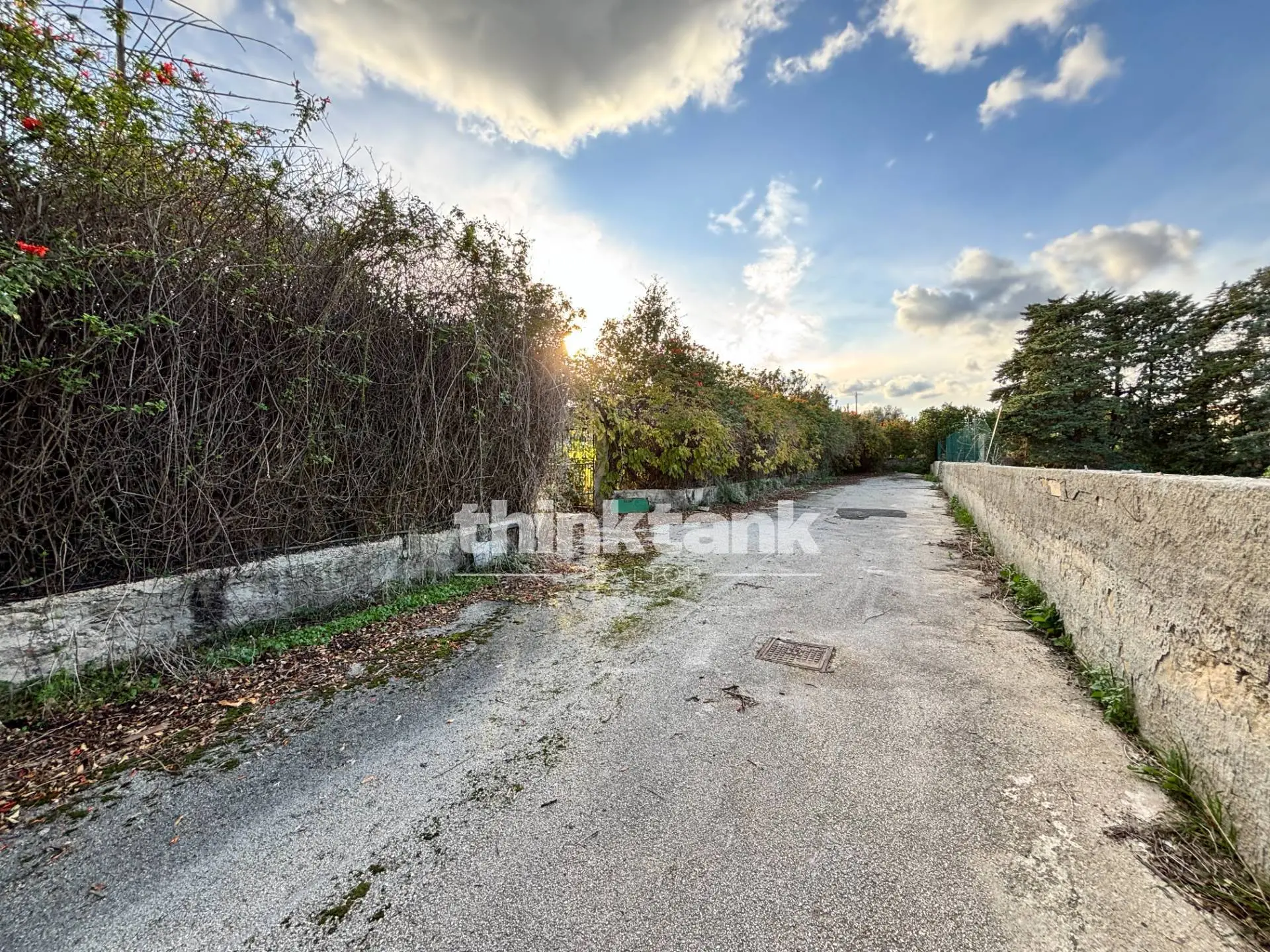 Immagine per Terreno Edificabile in vendita a Siracusa Via Gaetano Gubernale 