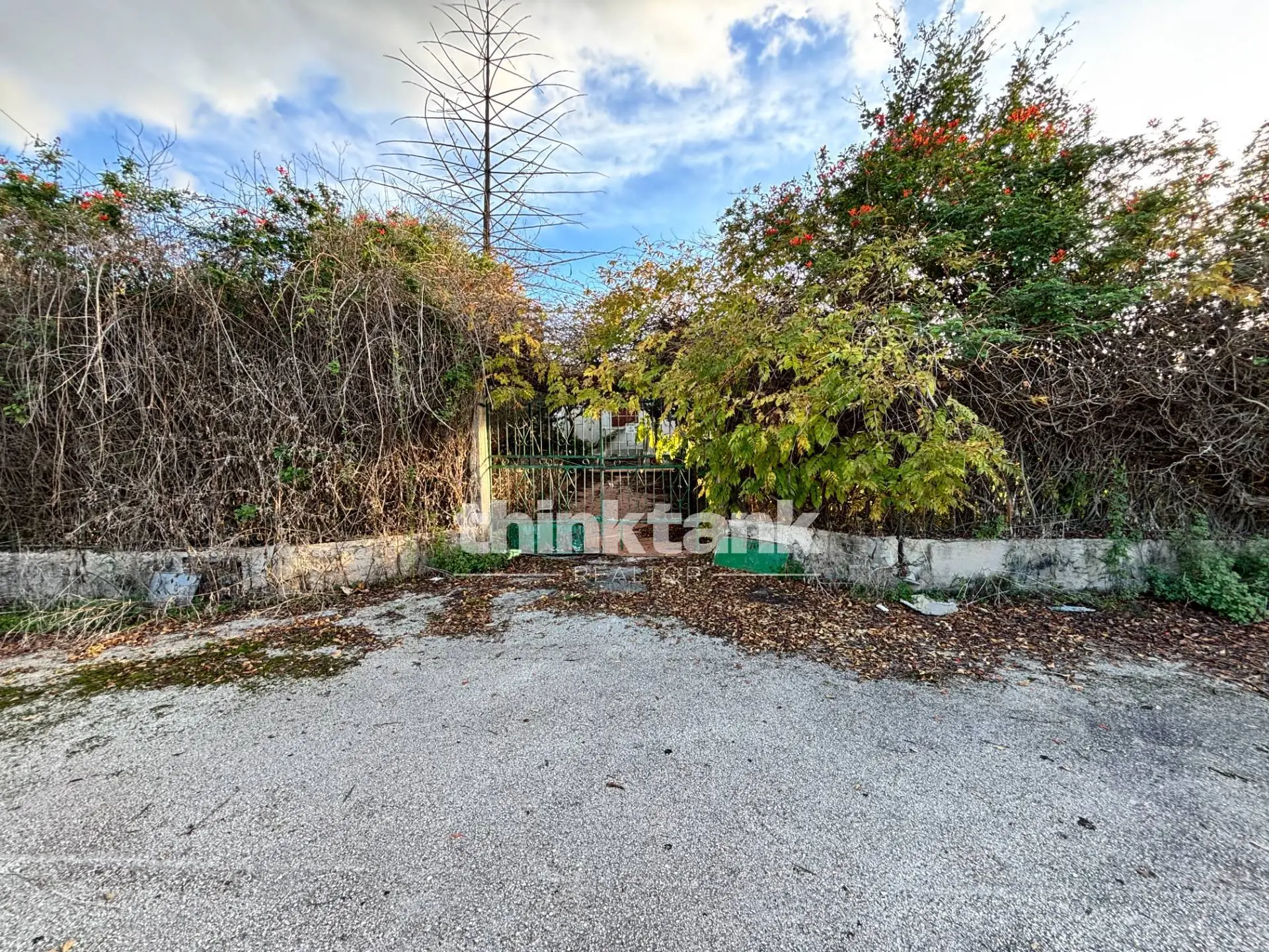 Immagine per Terreno Edificabile in vendita a Siracusa Via Gaetano Gubernale 