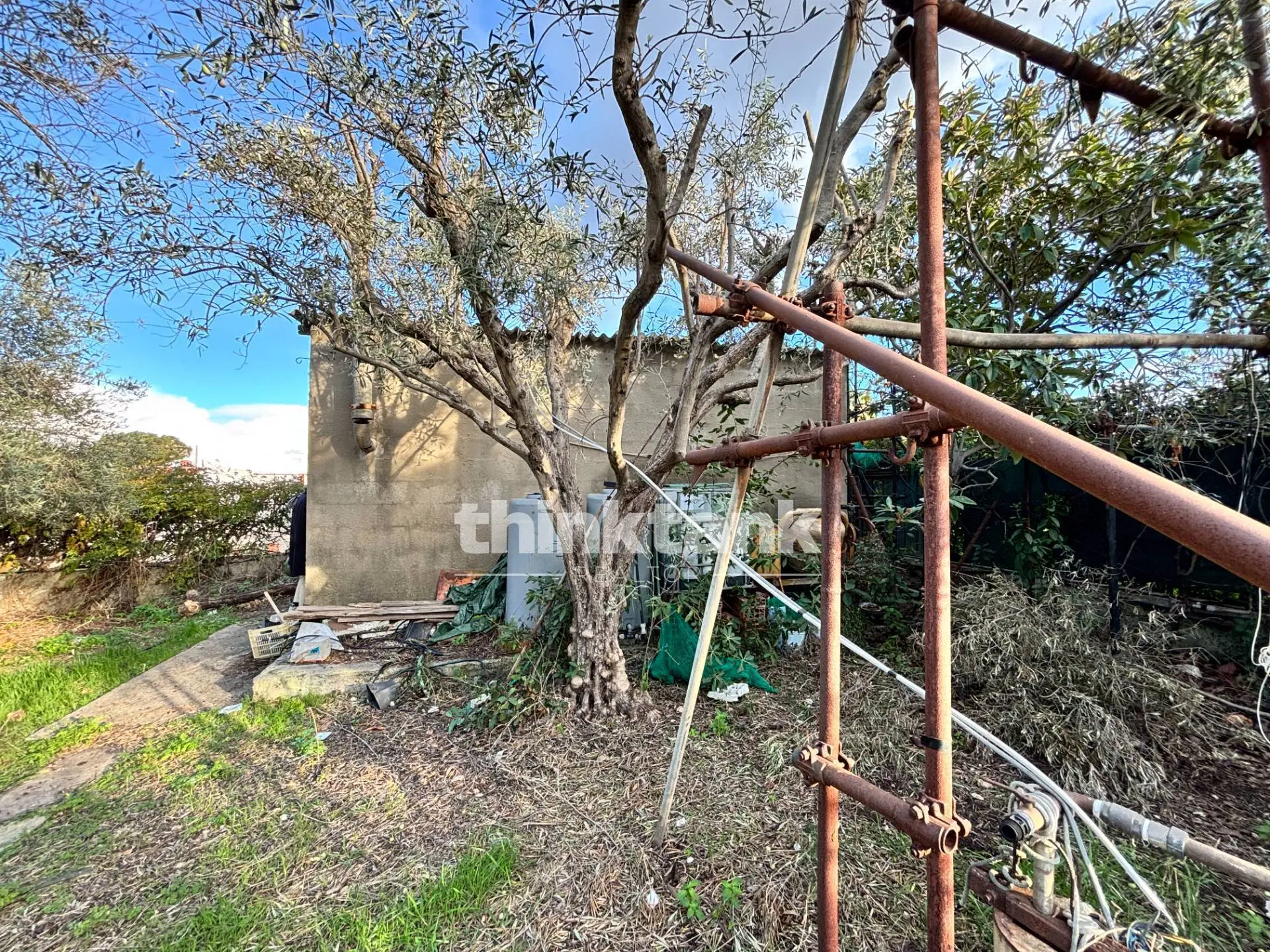 Immagine per Terreno Edificabile in vendita a Siracusa Via Gaetano Gubernale 