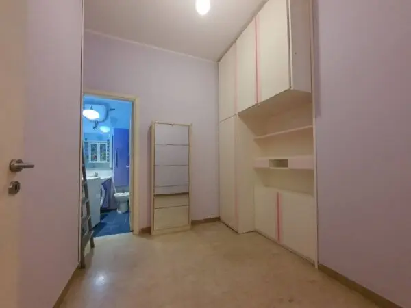 Appartamento via Antonio Greco Snc, Catanzaro