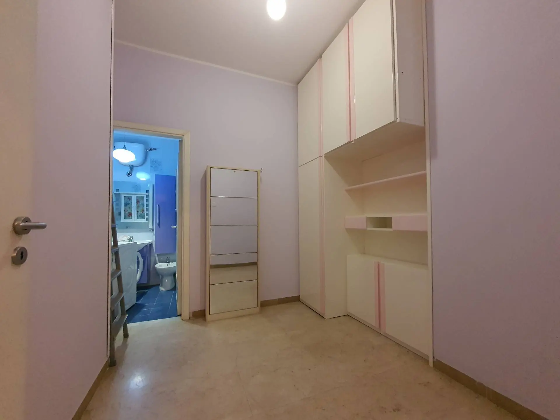 Immagine per Appartamento in affitto a Catanzaro via Antonio Greco snc