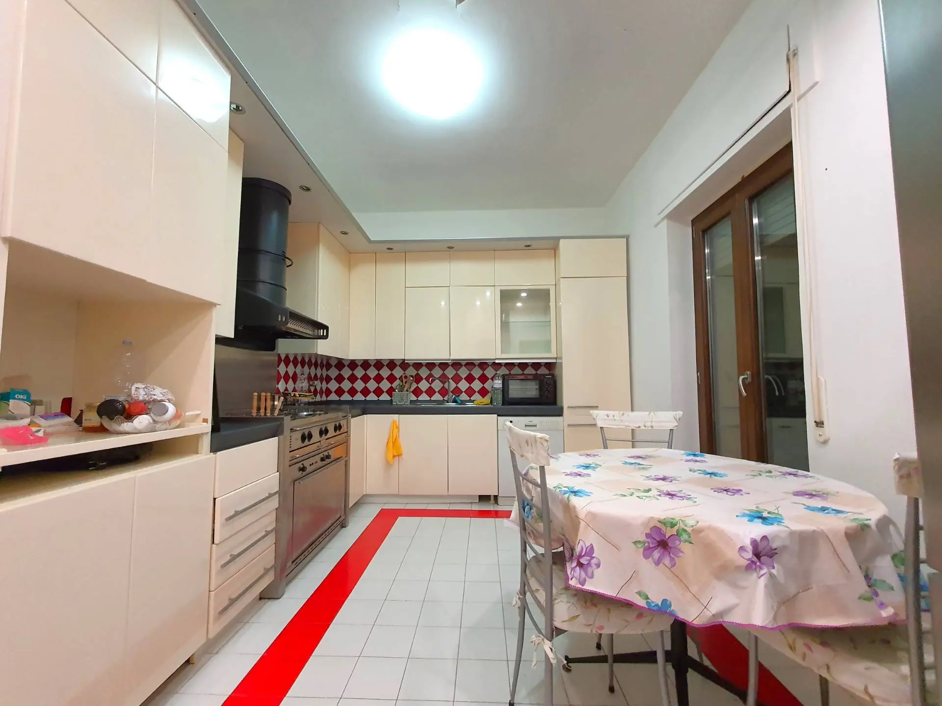 Immagine per Appartamento in affitto a Catanzaro via Antonio Greco snc