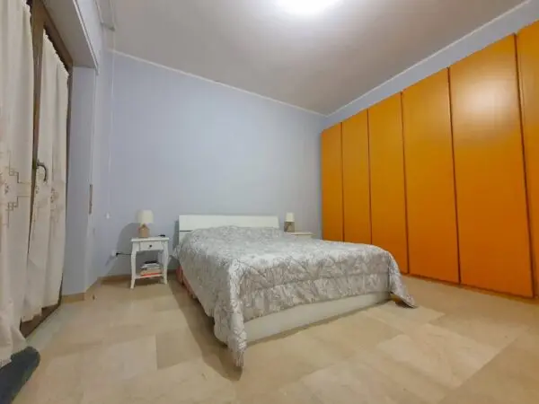 Appartamento via Antonio Greco Snc, Catanzaro