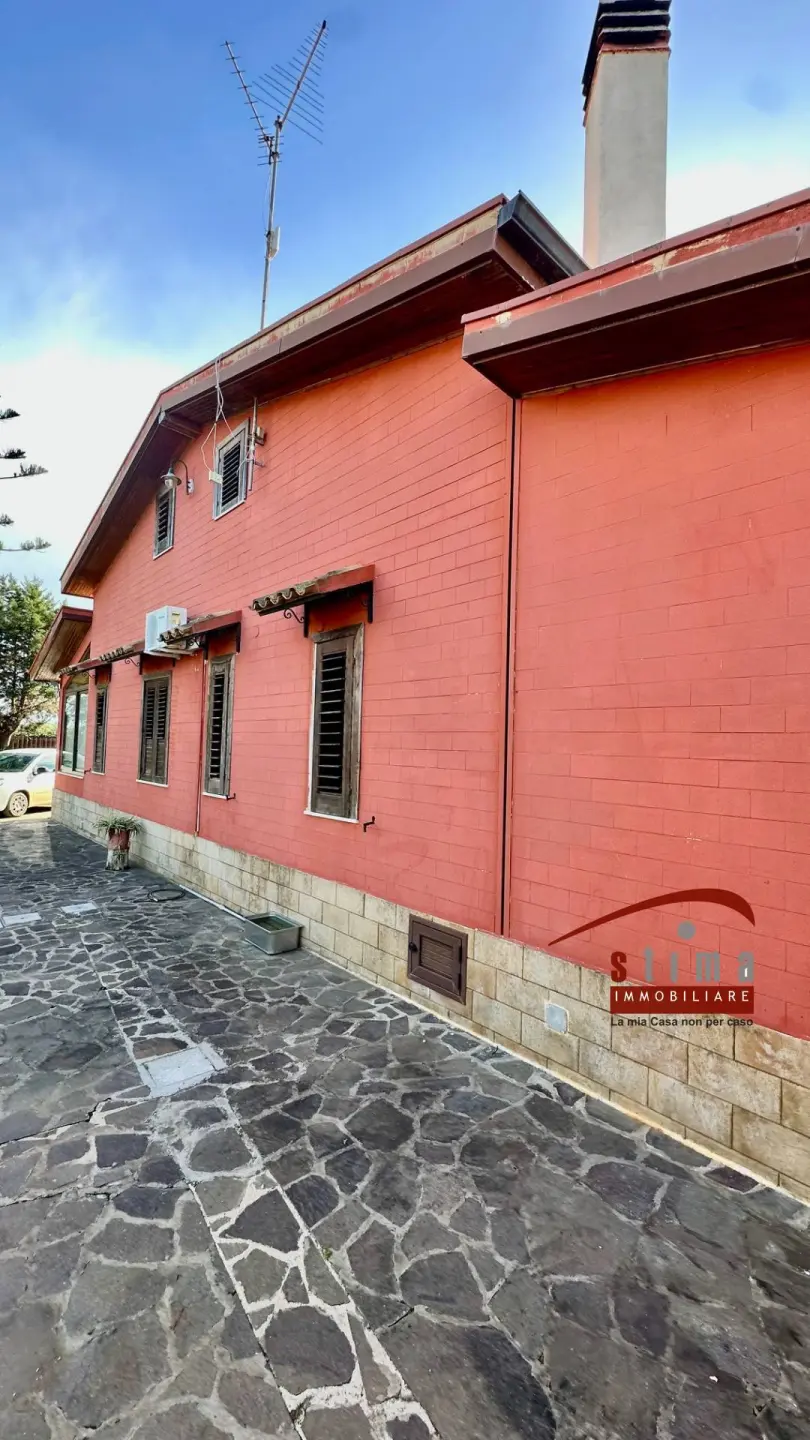 Immagine per Villa in vendita a Siracusa traversa  Bonavia 
