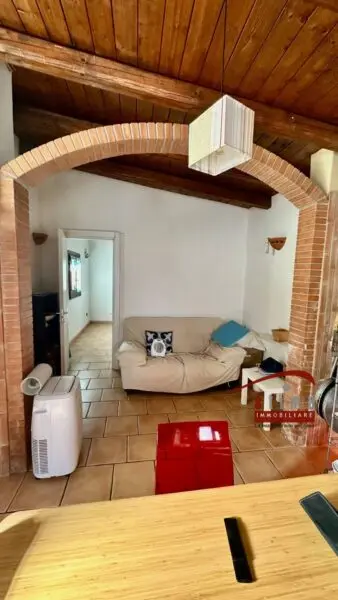 Villa via, Siracusa