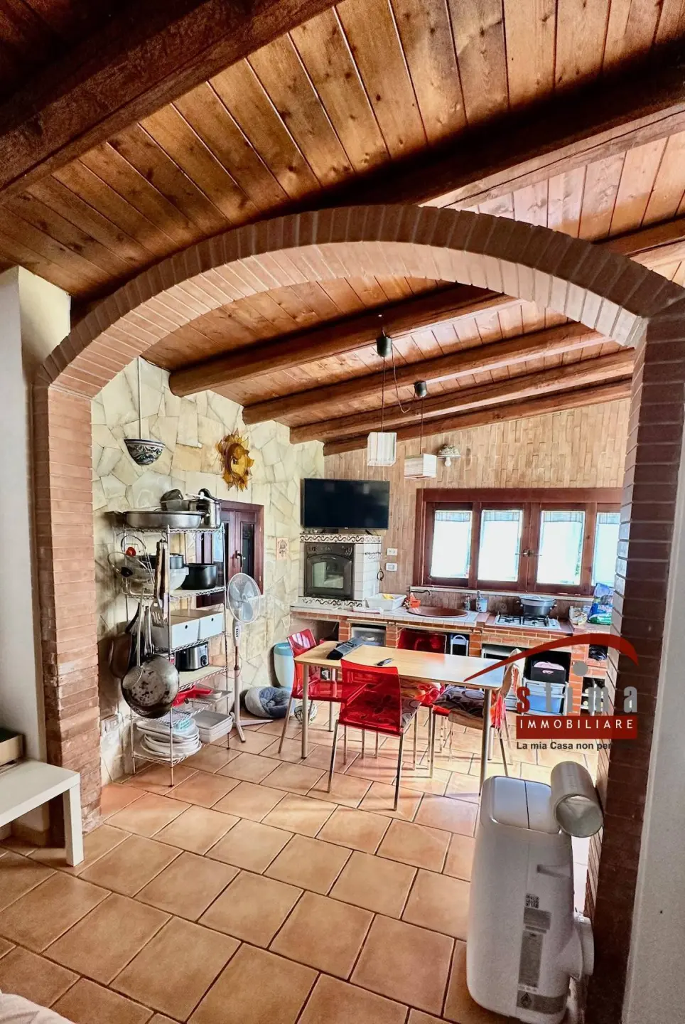Immagine per Villa in vendita a Siracusa traversa  Bonavia 