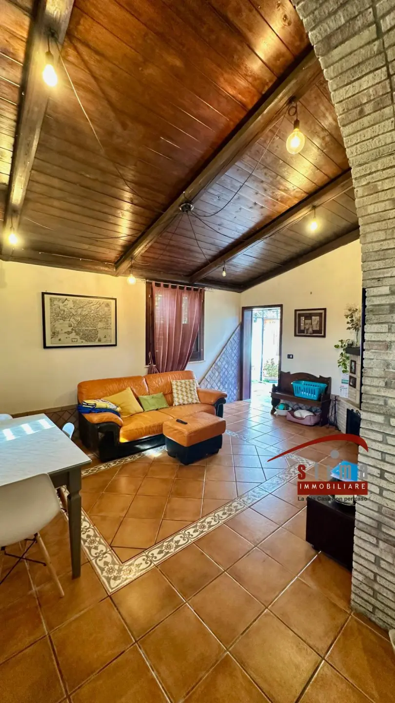 Immagine per Villa in vendita a Siracusa traversa  Bonavia 