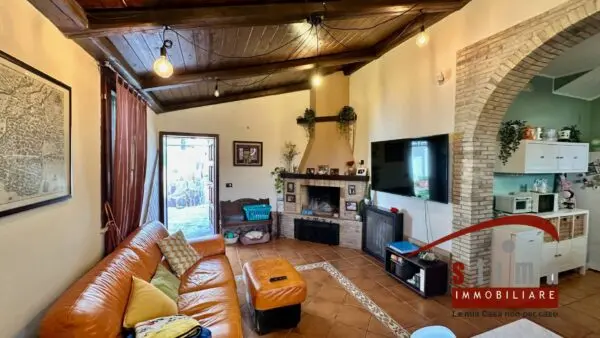 Villa via, Siracusa