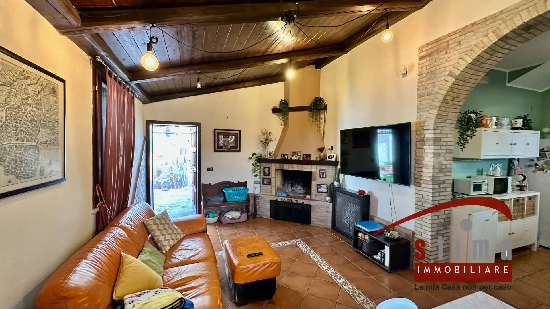 Immagine per Villa in vendita a Siracusa traversa  Bonavia 