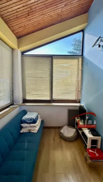 Villa via, Siracusa