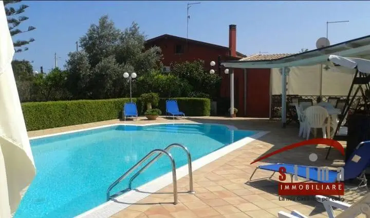 Immagine per Villa in vendita a Siracusa traversa  Bonavia 