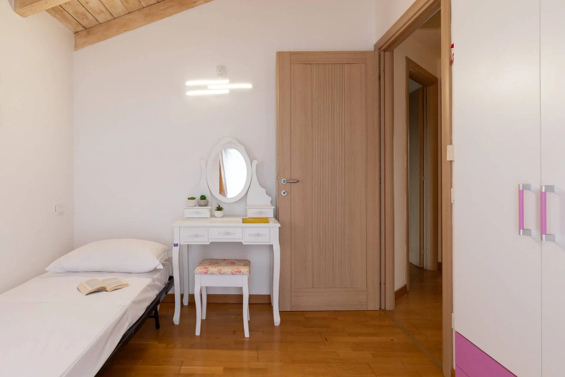 Immagine per Villetta a schiera in vendita a Olbia Via Santa Monica 7/A