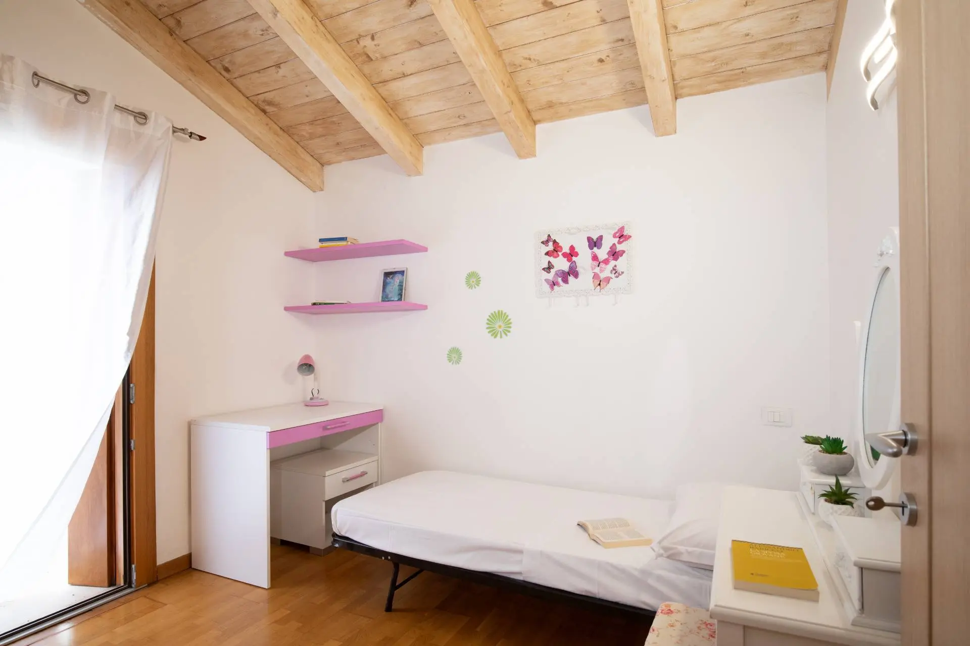 Immagine per Villetta a schiera in vendita a Olbia Via Santa Monica 7/A