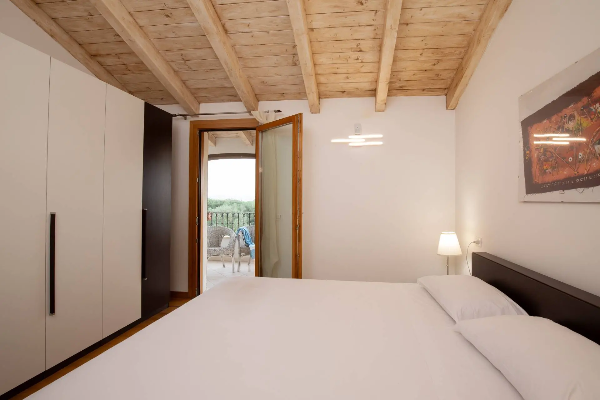 Immagine per Villetta a schiera in vendita a Olbia Via Santa Monica 7/A