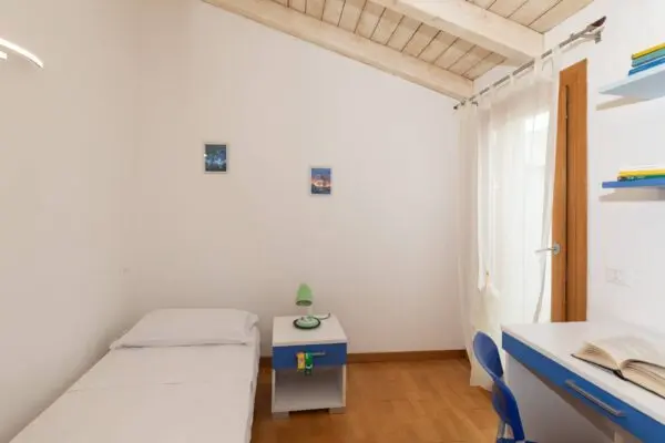 Villetta A Schiera via Santa Monica 7/a, Olbia