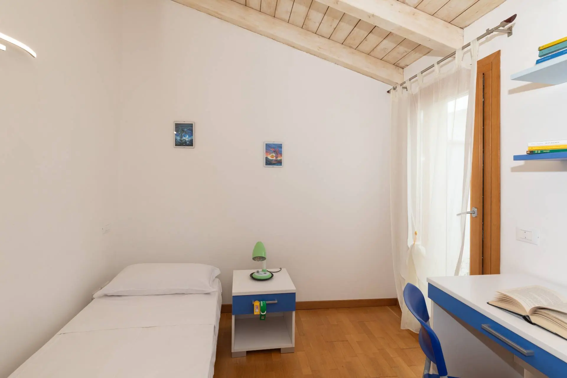 Immagine per Villetta a schiera in vendita a Olbia Via Santa Monica 7/A