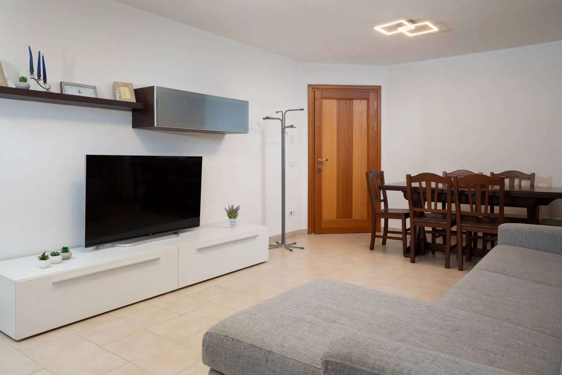 Immagine per Villetta a schiera in vendita a Olbia Via Santa Monica 7/A