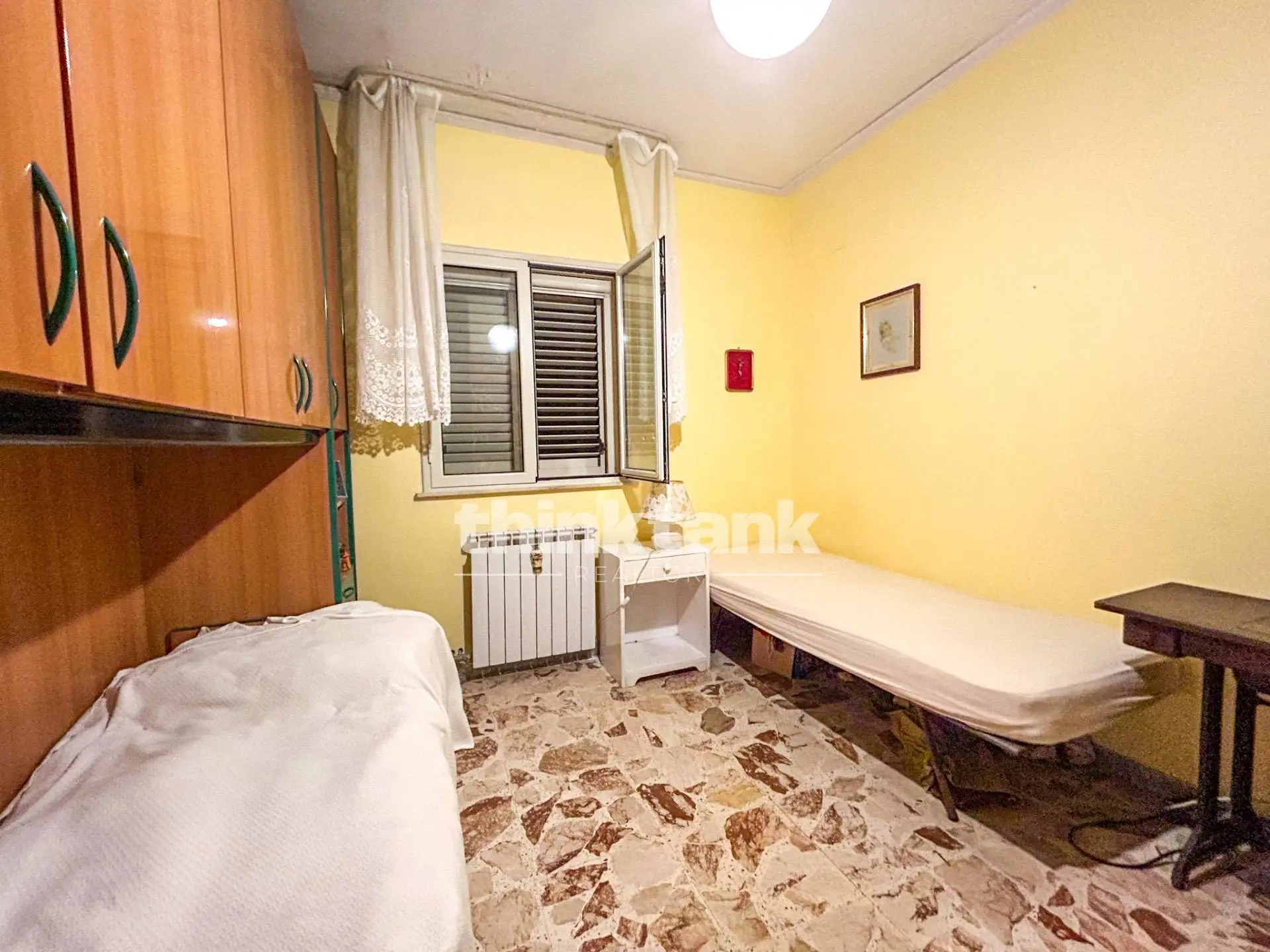 Immagine per Attico/Mansarda in vendita a Augusta Via Giovanni Lavaggi 