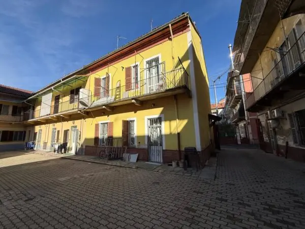 Appartamento via, Alessandria